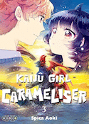 Kaijû girl carameliser, t. 03